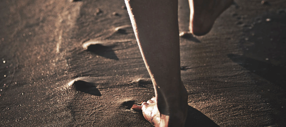 STEP BY STEP